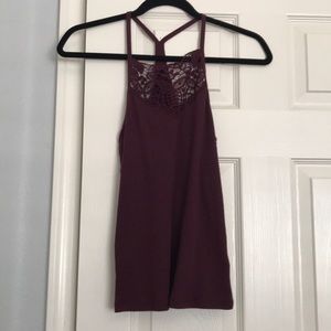 Tank top , good condition, wore once